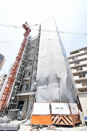 中津駅 徒歩4分 5階の物件内観写真